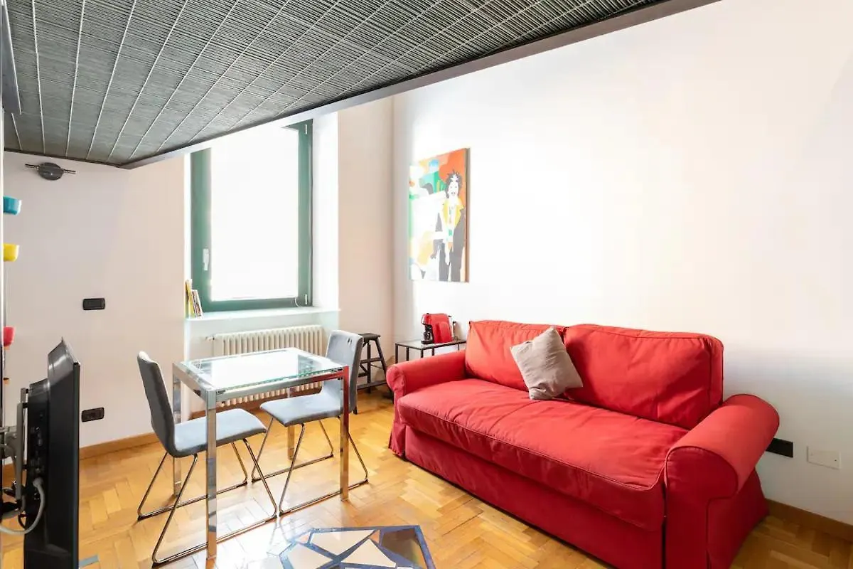 Minerva House location