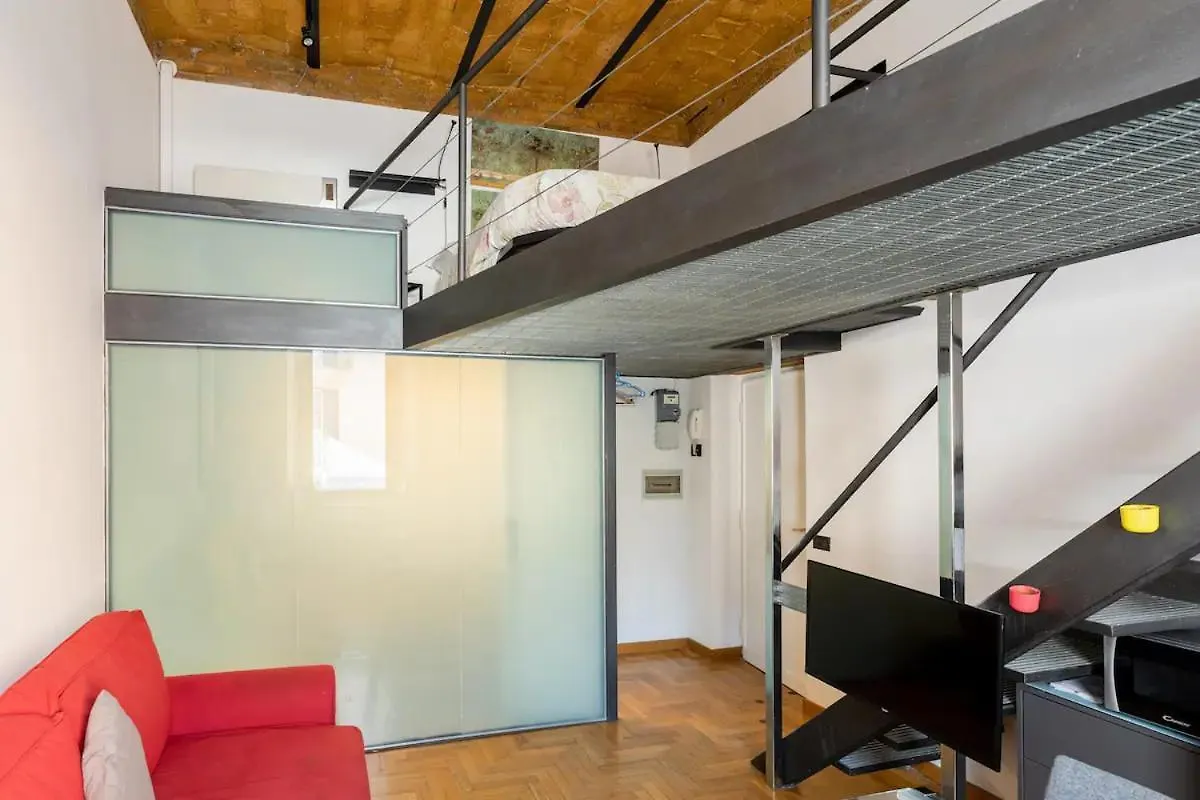 Minerva House Apartment Rome